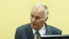 UN Prosecutors Call For Life Sentence For Bosnian Serb General