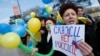 Протестный Крым 2014 года: «До последнего была надежда»
