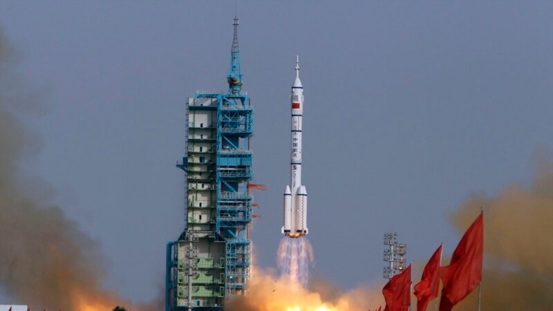 چین سفینه بی‌سرنشین به مهتاب می‌فرستد