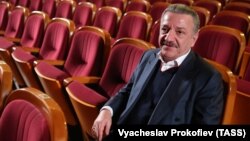 Telman Ismailov's lawyer said his client had nothing to do with the murders in Moscow and that the warrant had been issued as "a result of political and economic persecution by the Russian Federation."