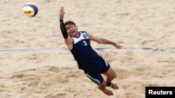 Акс аз бойгонӣ.