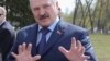 «Усе астатнія пытаньні вырашаныя»: Лукашэнка ў вайсковай частцы сказаў, калі пачынаць пасяўную