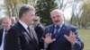 За каго Лукашэнка «прагаласаваў» на ўкраінскіх выбарах?