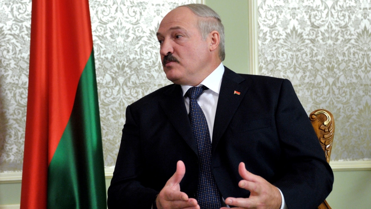 Саморусифікація Білорусі