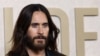 Jared Leto, Kalifornija, SAD, januar 2024.