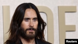 Jared Leto, Kalifornija, SAD, januar 2024.