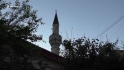 Священний місяць Рамазан в Криму: як свято перетворилося на протест (відео)