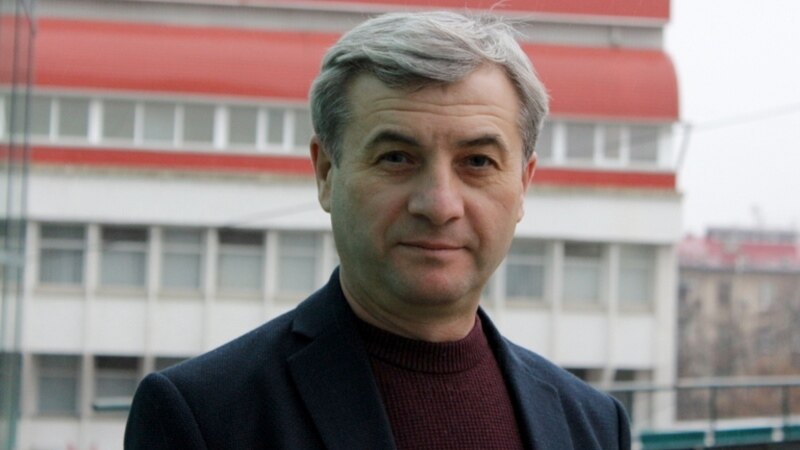 Corneliu Furculiță (PSRM): Credem că alegerile parlamentare ar trebui să se desfășoare după sărbătorile de Paști