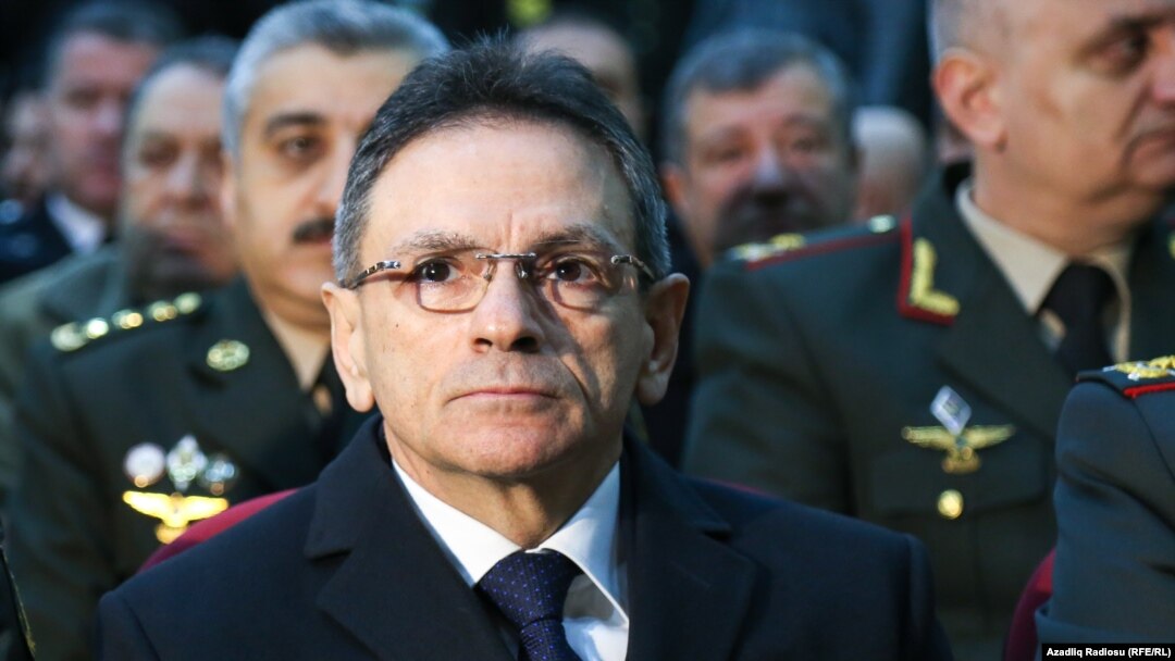 Mədət Quliyev