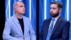 ՌԴ-ն այլ ռեսուրսներ էլ ունի, նույն «Մատրոշկա» և «Ստորմ» ցանցերը. Կոստանյանը՝ Մոսկվայի առաջարկած օգնության մասին