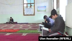 Иллюстративное фото. 