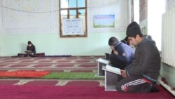 Медресе. Билим. Келечектин түйшүгү.