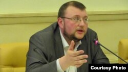 Андрій Столбунов, російський адвокат