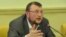 Ресейлік заңгер Андрей Столбунов. 