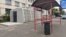 За повідомленням, укриття розташоване на Берестейському проспекті, поряд із зупинкою «Парк Івана Багряного»