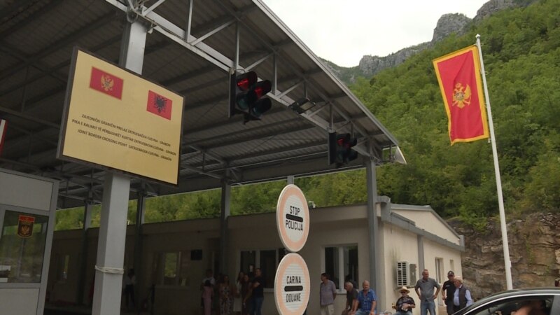 Reagime në Mal të Zi pas sulmit të Policisë ndaj një shtetasi shqiptar 