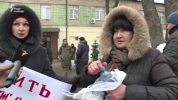 Опитування: за і проти «реформи Супрун» – відео