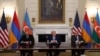 The New York Times. Ակնկալվում է, որ Թրամփի անունով տարանցիկ միջանցքի ստեղծումը նոր մարտահրավերներ կբերի