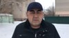 Активист из Актобе Аскар Каласов был найден мертвым в Жамбылской области. Фото из архива, снято 28 февраля 2021 года