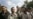 Iranian President Joins Anti-Israel Demonstrations