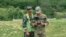 Moldova, Military exercises, Army, Recruits