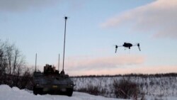 NATO në kërkim të dronëve që mund të mbijetojnë në Arktik