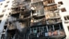 Наслідки ударів сил РФ по Запоріжжю, 28 вересня 2025 року