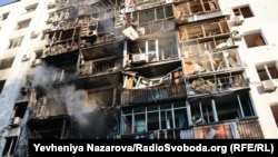 Наслідки ударів сил РФ по Запоріжжю, 28 вересня 2025 року