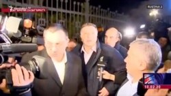 Թբիլիսիի նախկին քաղաքապետ Ուգուլավան դարձյալ դատապարտվեց ազատազրկման