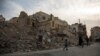 U.S., Russia Agree To Extend Syria Truce To Aleppo