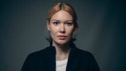 Валянціна Гарцуева
