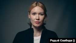 Валянціна Гарцуева
