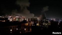 پر ایران د اسراییل برید، د جون دیارلسمه ۲۰۲۵
