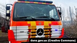 У ДСНС зауважили, що минулої доби в екосистемі України сталася 351 пожежа на площі понад 377 га (фото архівне)