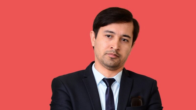 Date Set For Trial Of Noted Uzbek Blogger