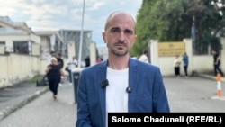 თორნიკე რაზმაძე, ბლოგერი და ოპოზიციონერი აქტივისტი