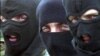 Аслияб къагIидаялда гIолилал Дагъистаналда рикъулел руго комуфляж ретIарал ва маскаби хурал гIадамаз