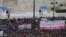 Protesti u Grčkoj na godišnjicu željezničke nesreće koja je odnijela 57 života