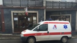 Dobojska hitna vratila se kući