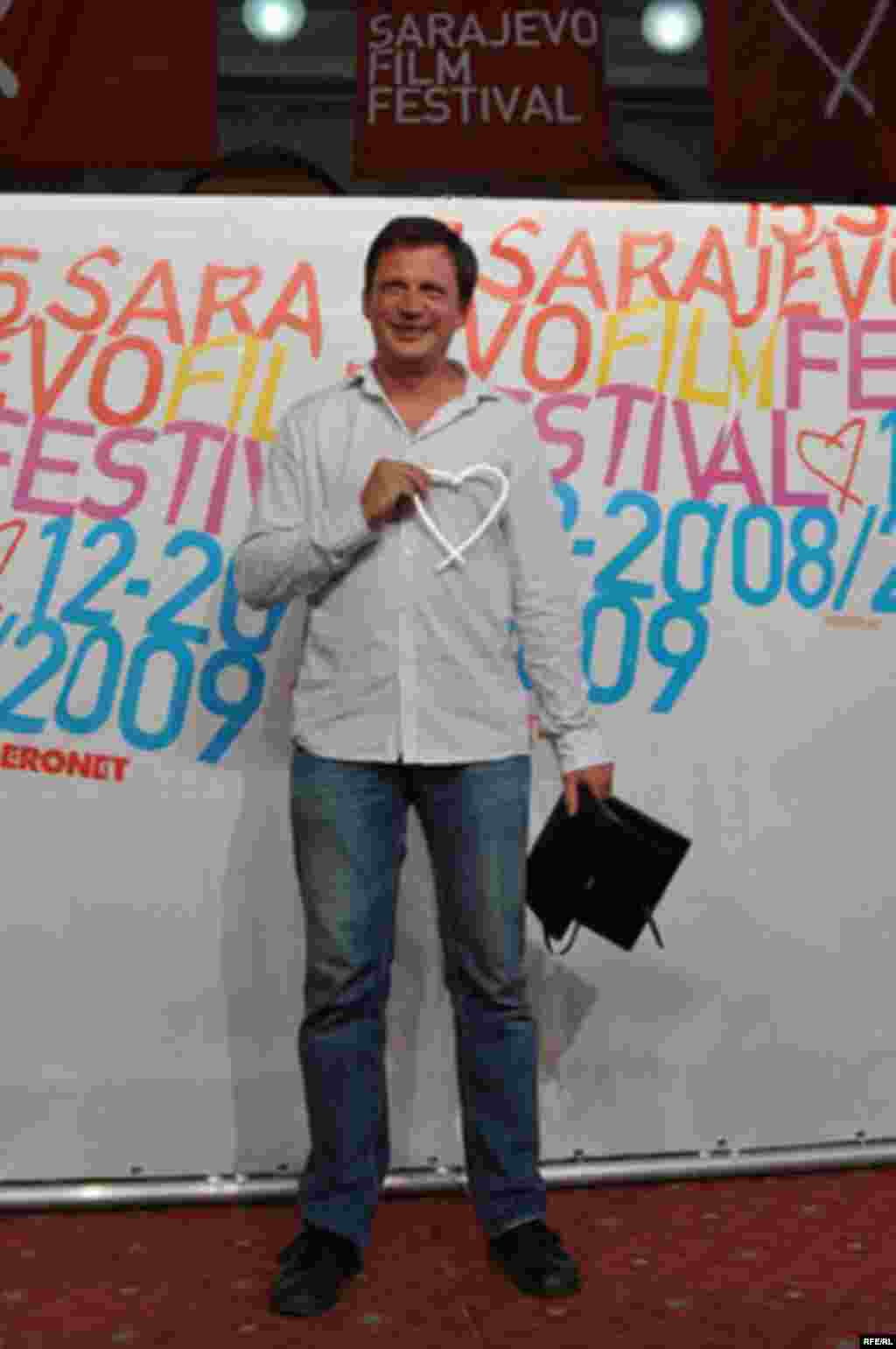 15. Sarajevo Film Festival #30