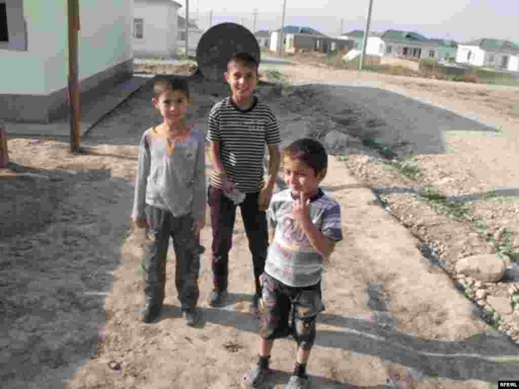 Кӯлоб пас аз як соли селхезӣ #62