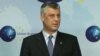 Thaçi: Intervenimi i NATO-s ishte në mbështetje të lirisë 