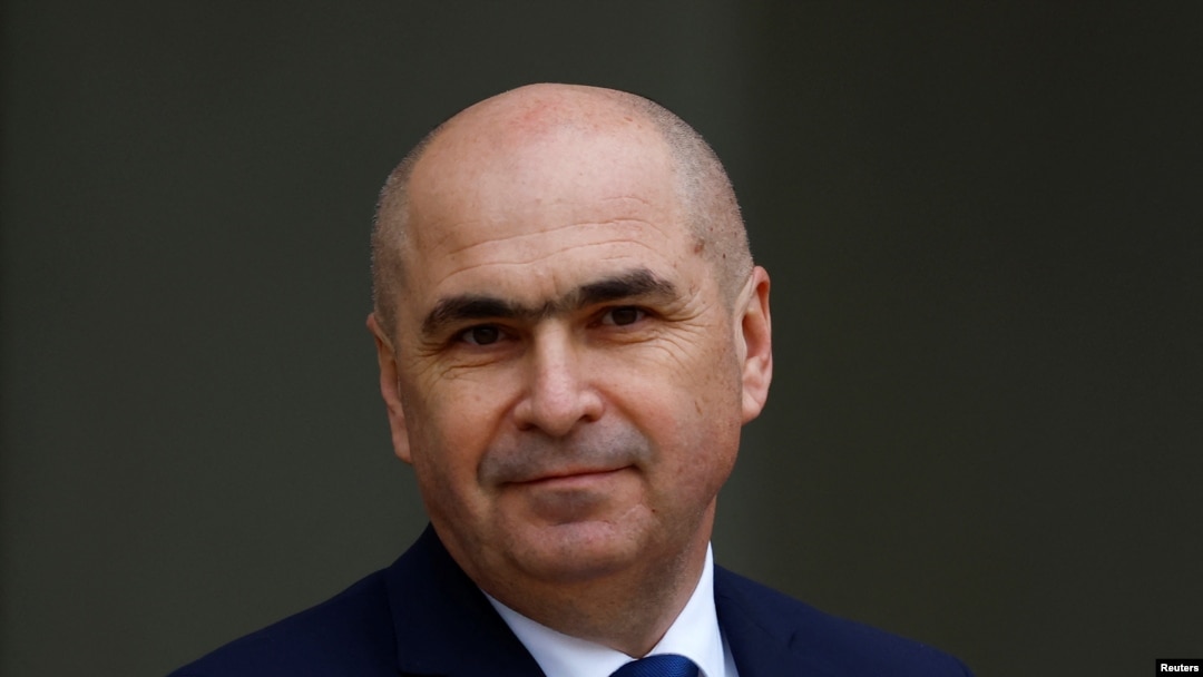 Ilie Bolojan este președinte interimar al României din 12 februarie 2025 și până la depunerea jurământului de către noul președinte, în urma alegerilor din luna mai.