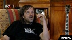 Emir Kusturica