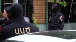 Արա Խաչատրյանի փաստաբանները «պետական միջամտություն» են տեսնում կատարված խուզարկություններում