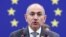 Никол Пашинян на сессии Европарламента в Страсбурге, 11 марта 2026 года