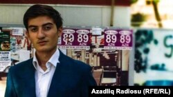Ruslan Nəsirli
