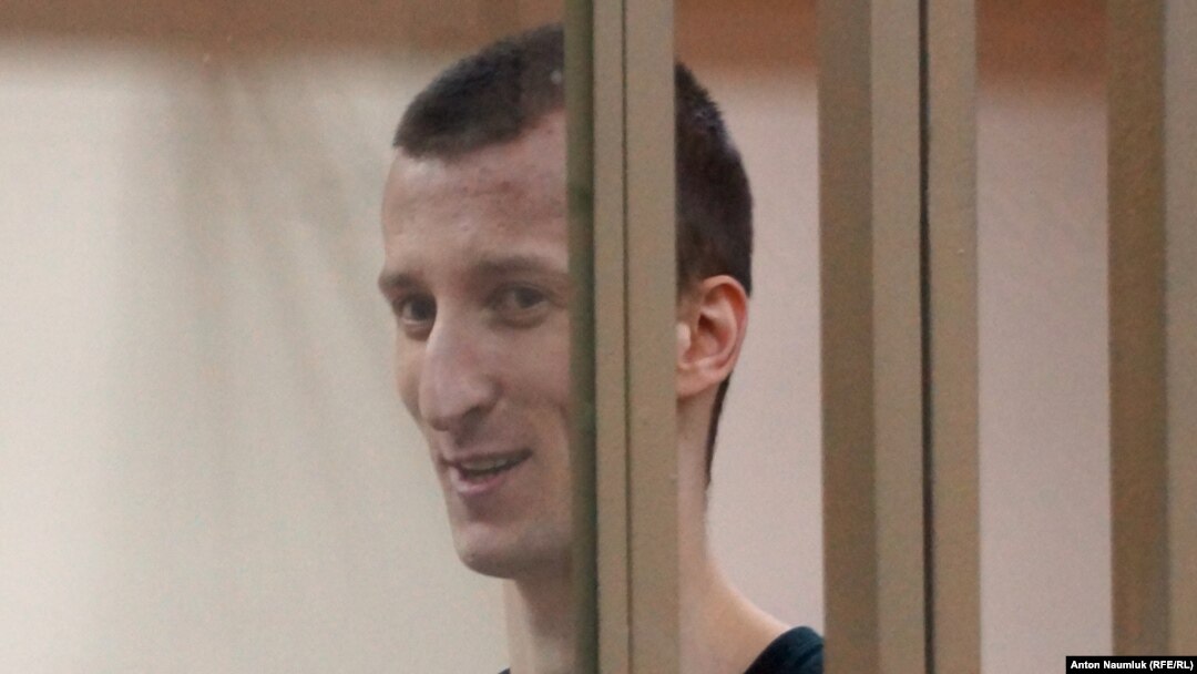 Александр Кольченко