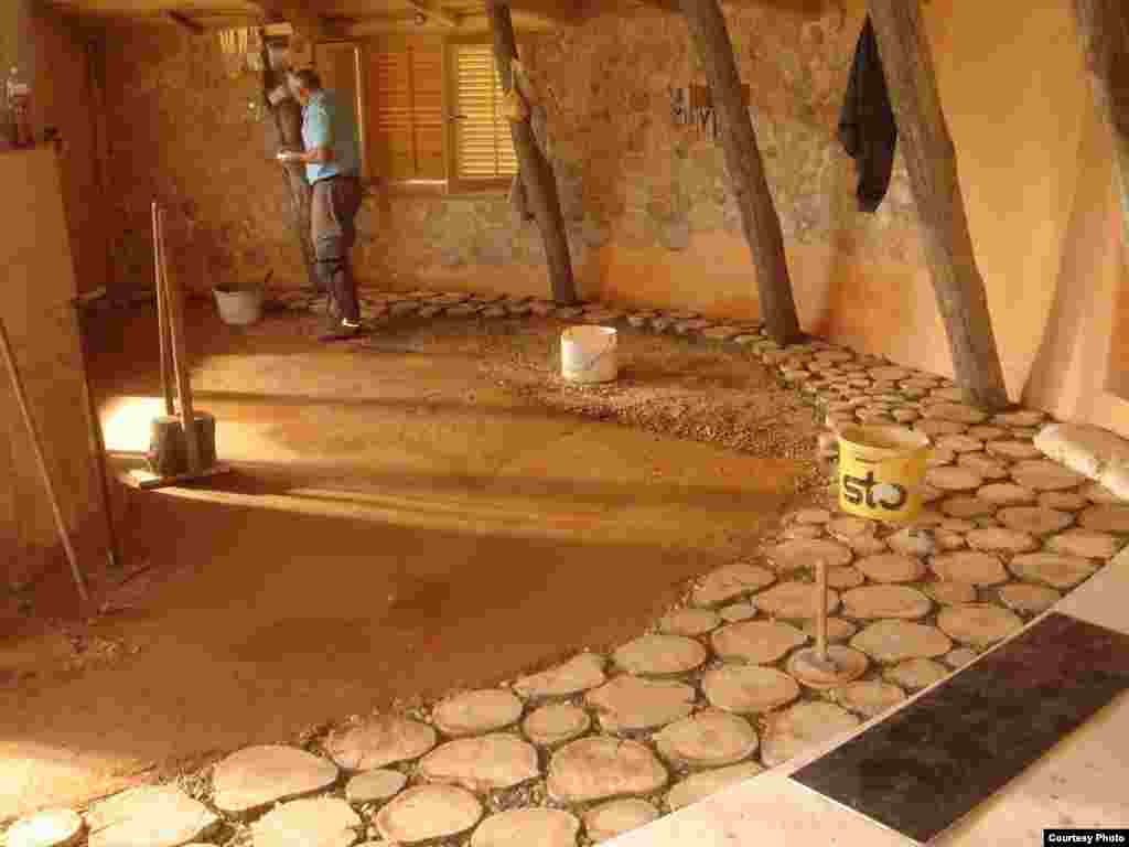 Fotografije: Ankica Barbir Mladinović i arhiv Eko sela Blatu&scaron;a