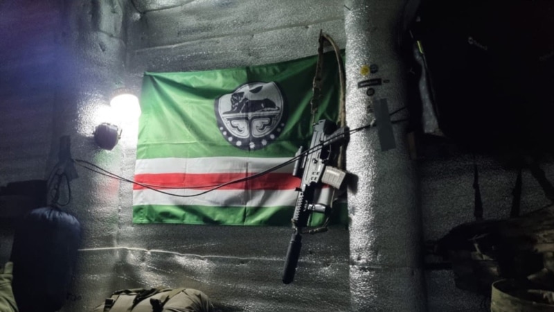 Суд в Грозном признал террористической 